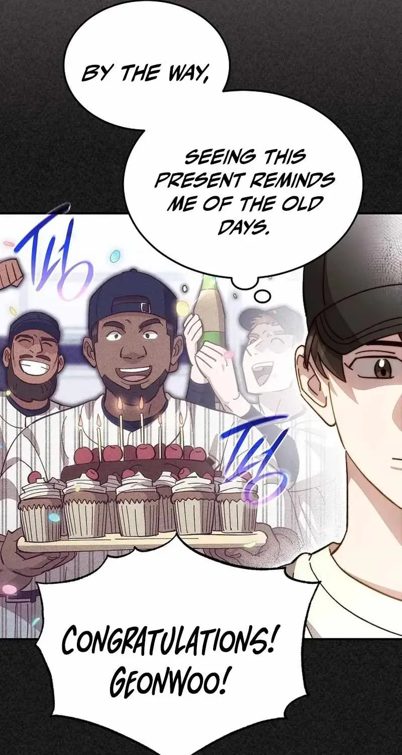 Read Genius Hitter Hits Fastball chapter 123 image 6 on Lezhin