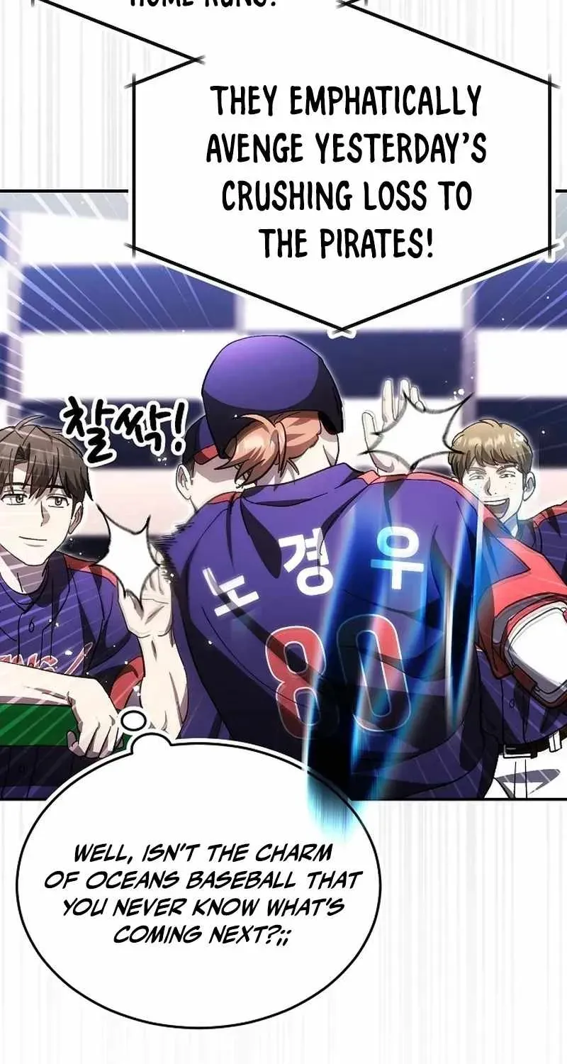 Read Genius Hitter Hits Fastball chapter 123 image 62 on Lezhin