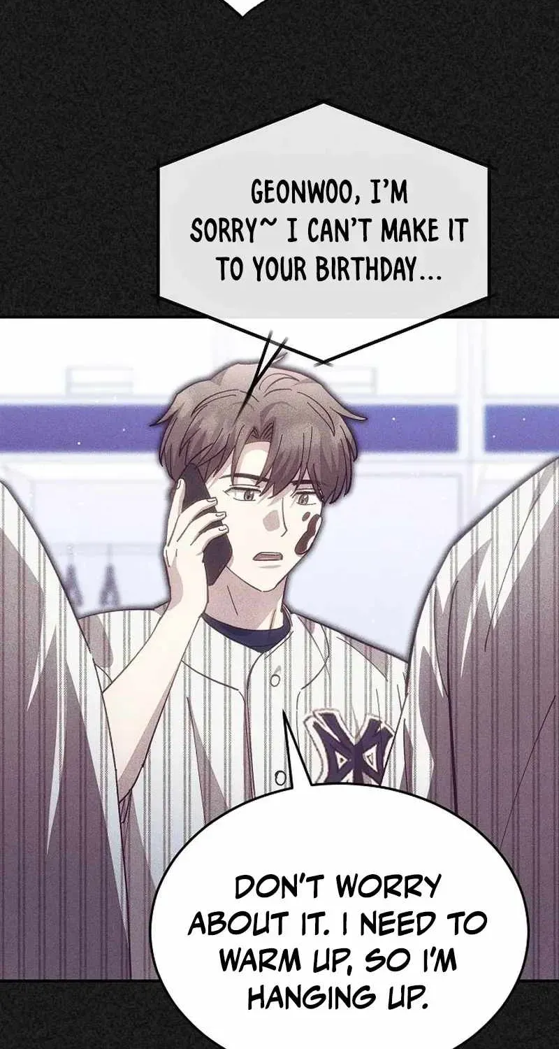 Read Genius Hitter Hits Fastball chapter 123 image 7 on Lezhin