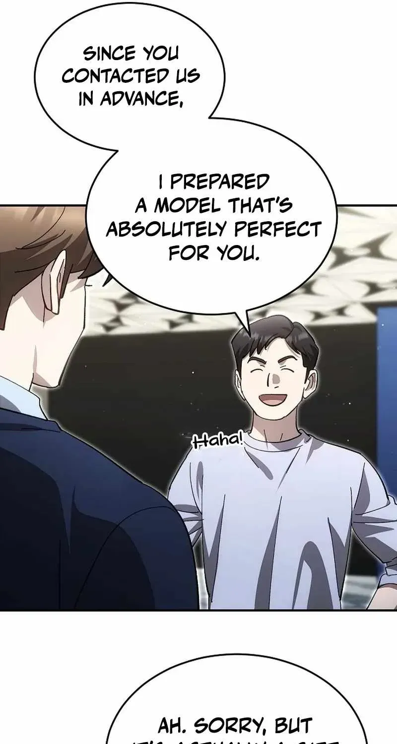 Read Genius Hitter Hits Fastball chapter 123 image 72 on Lezhin