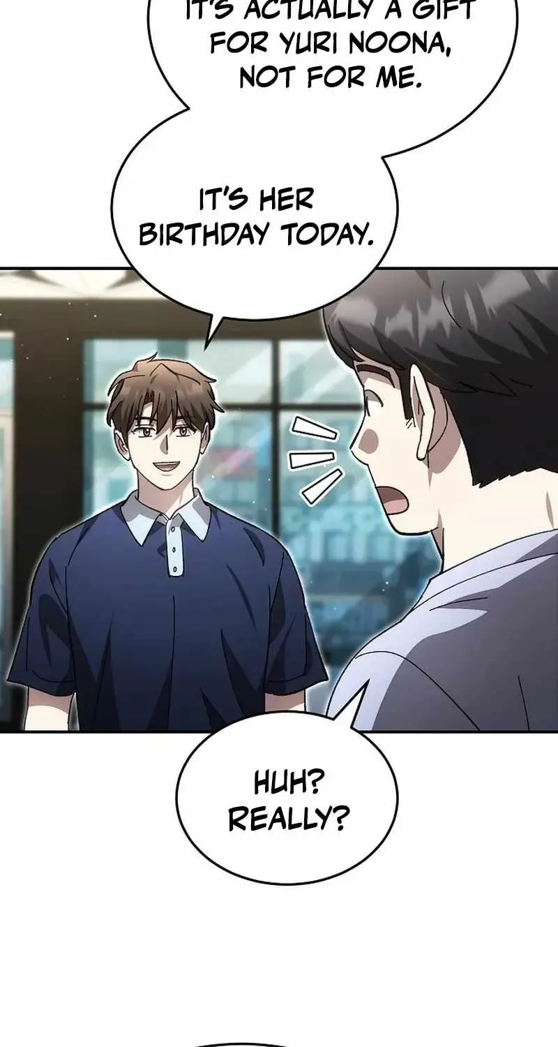 Read Genius Hitter Hits Fastball chapter 123 image 73 on Lezhin