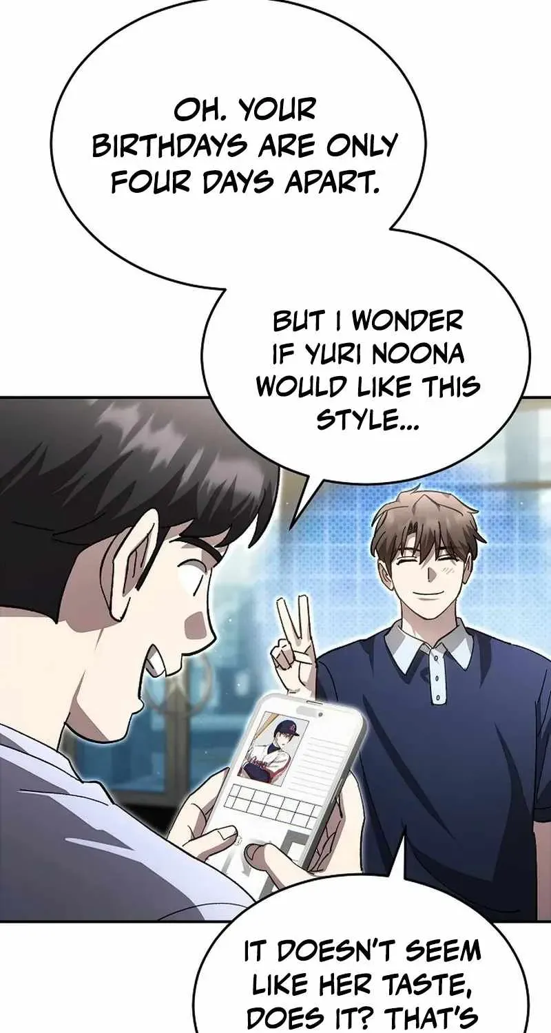 Read Genius Hitter Hits Fastball chapter 123 image 74 on Lezhin