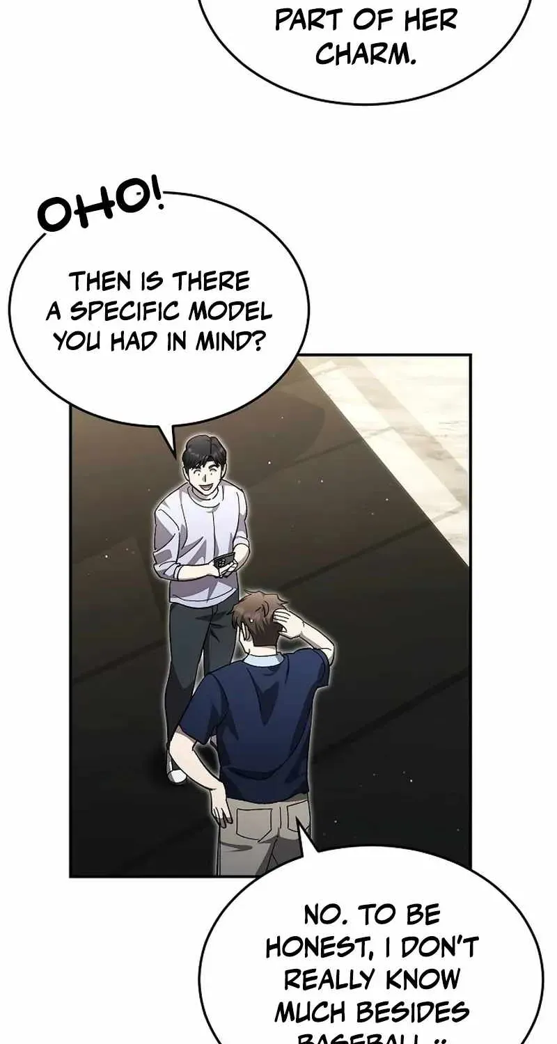 Read Genius Hitter Hits Fastball chapter 123 image 75 on Lezhin