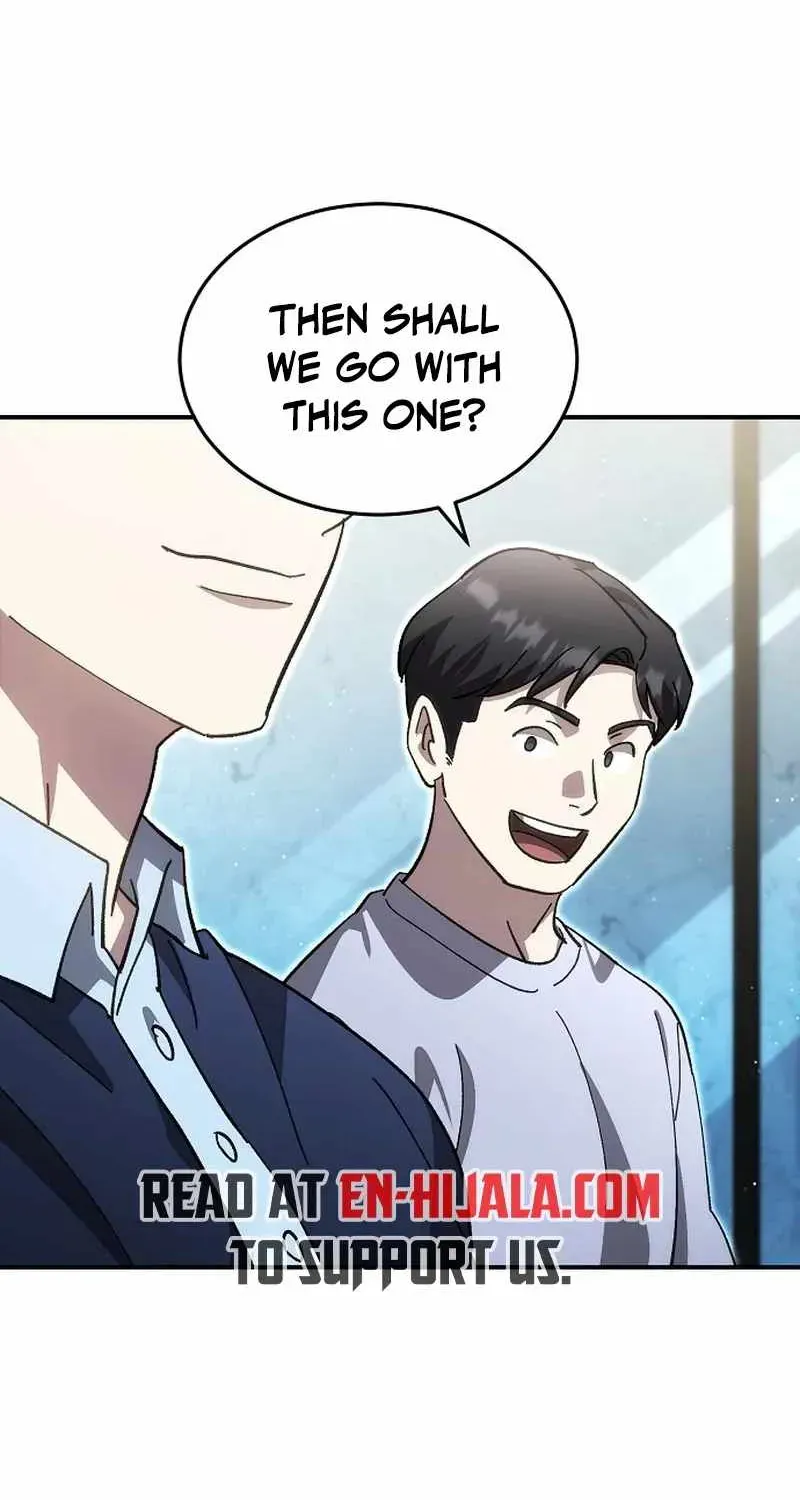 Read Genius Hitter Hits Fastball chapter 123 image 79 on Lezhin