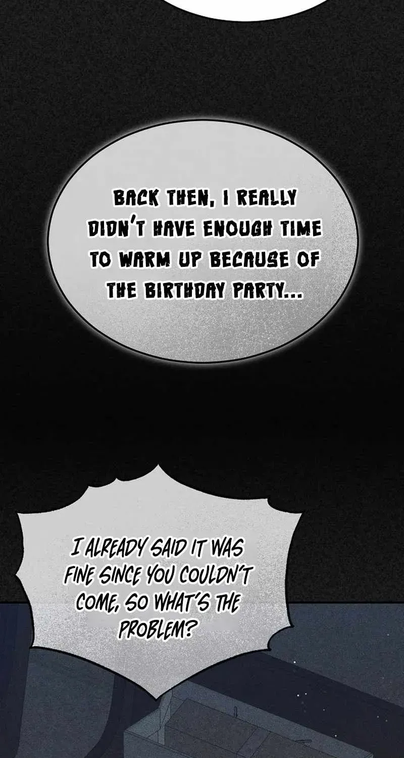 Read Genius Hitter Hits Fastball chapter 123 image 8 on Lezhin