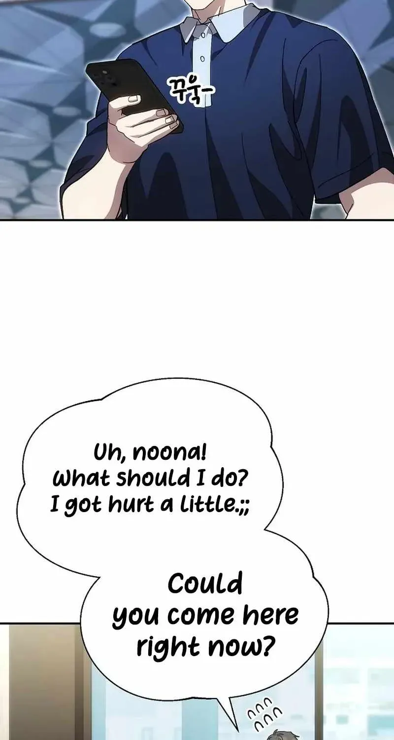 Read Genius Hitter Hits Fastball chapter 123 image 87 on Lezhin