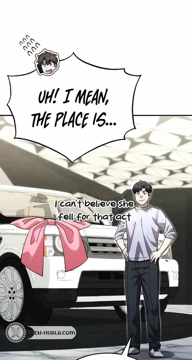 Read Genius Hitter Hits Fastball chapter 123 image 90 on Lezhin