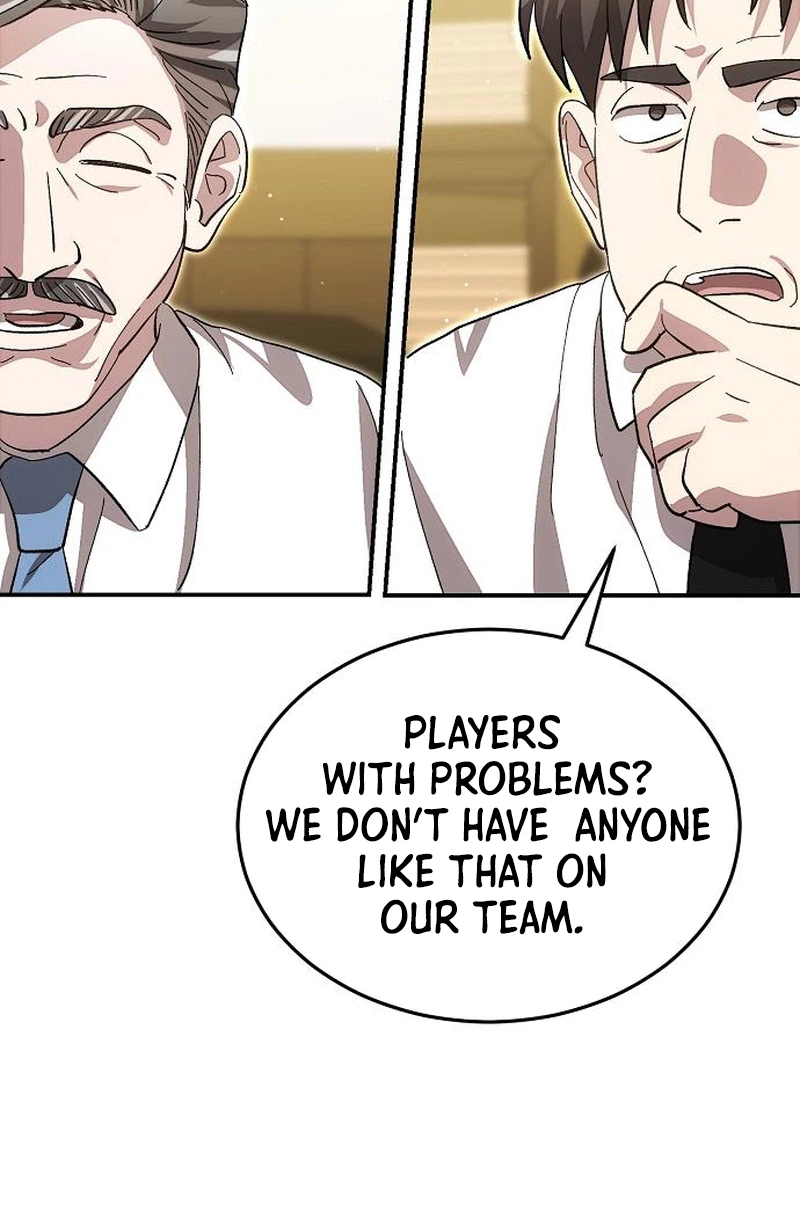 Read Genius Hitter Hits Fastball chapter 132 image 14 on Lezhin