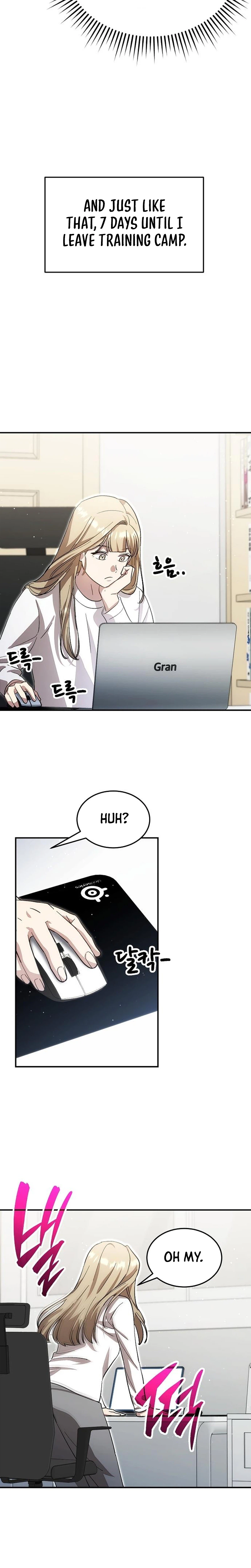 Read Genius Hitter Hits Fastball chapter 132 image 28 on Lezhin
