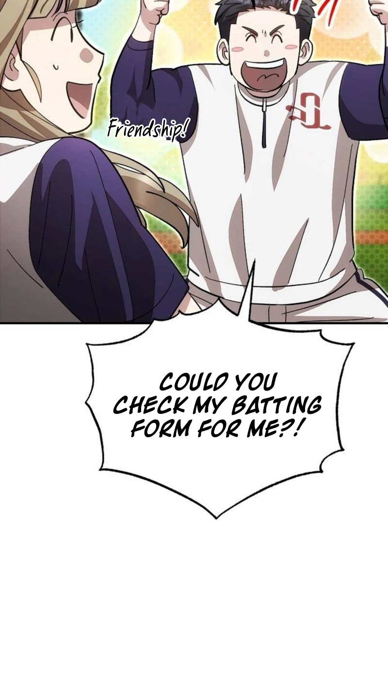 Read Genius Hitter Hits Fastball chapter 133 image 11 on Lezhin