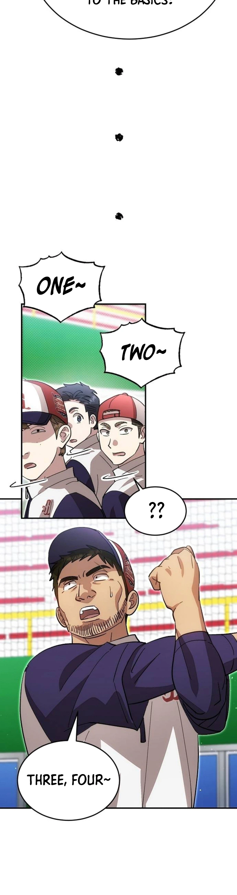 Read Genius Hitter Hits Fastball chapter 133 image 14 on Lezhin