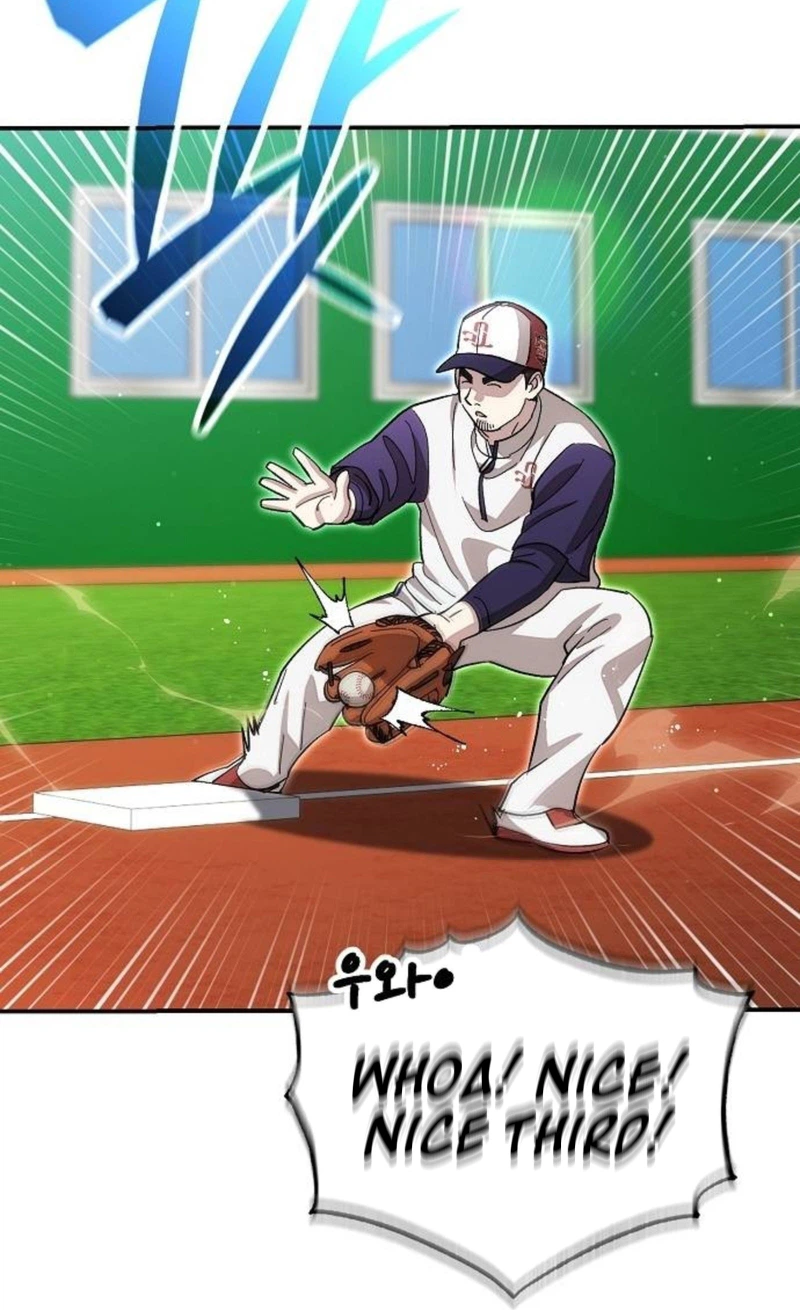 Read Genius Hitter Hits Fastball chapter 133 image 17 on Lezhin