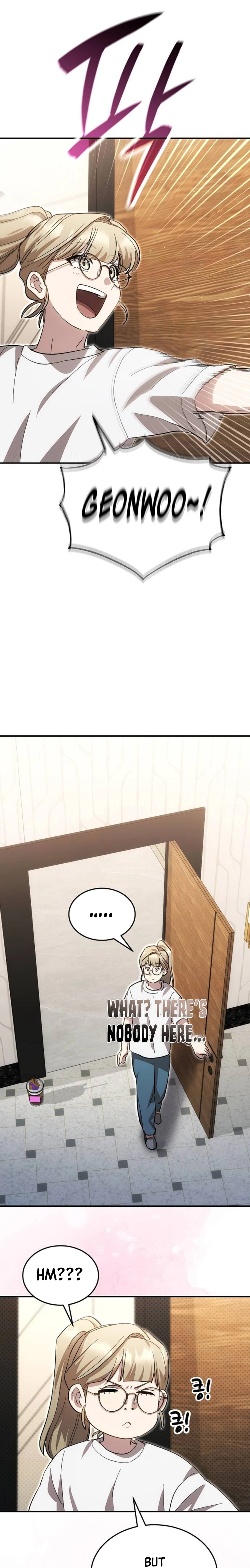 Read Genius Hitter Hits Fastball chapter 133 image 28 on Lezhin