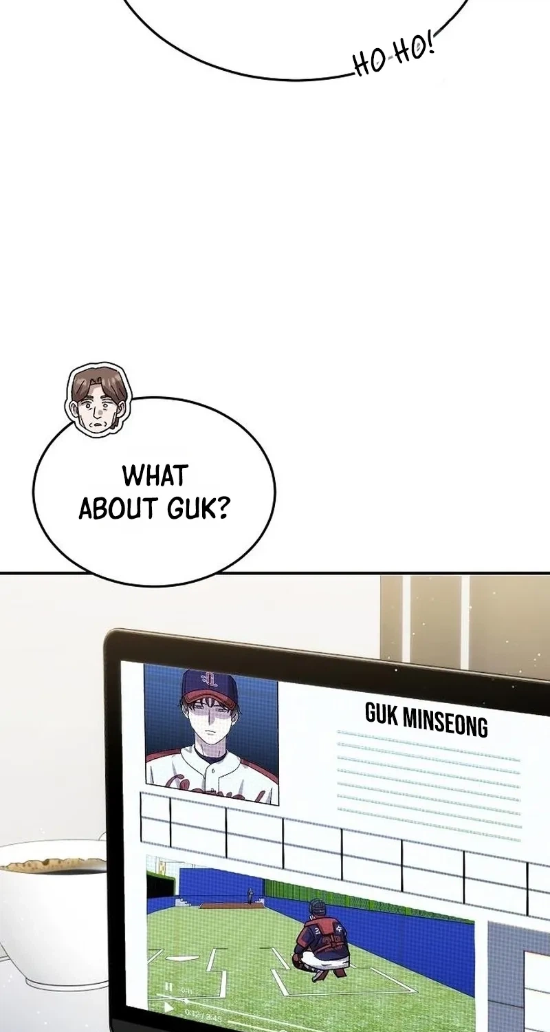 Read Genius Hitter Hits Fastball chapter 134 image 10 on Lezhin
