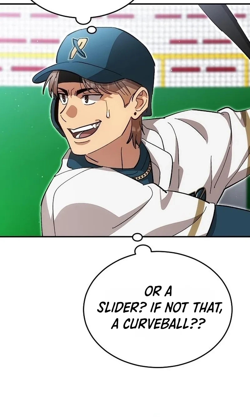 Read Genius Hitter Hits Fastball chapter 134 image 100 on Lezhin