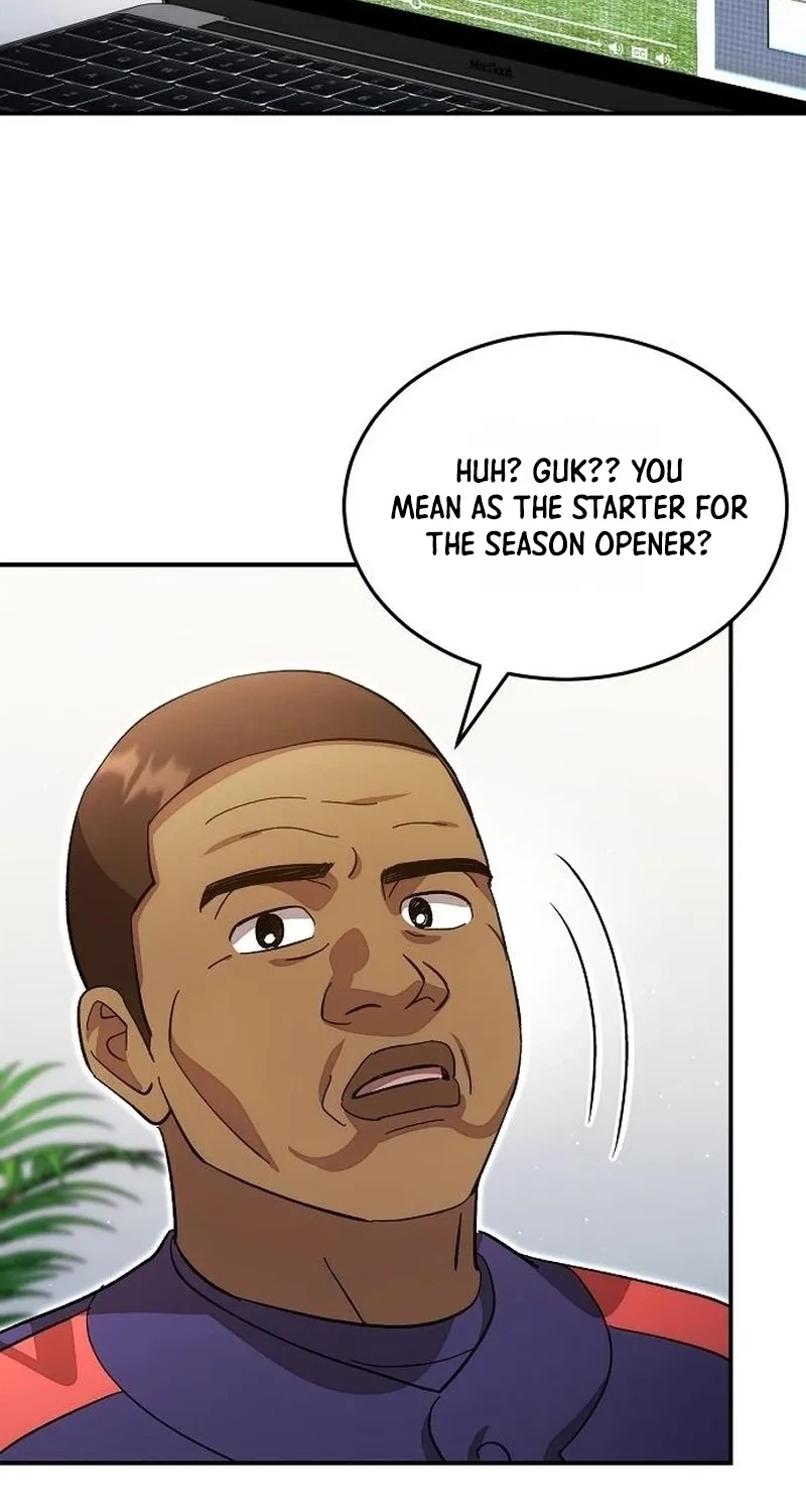 Read Genius Hitter Hits Fastball chapter 134 image 11 on Lezhin