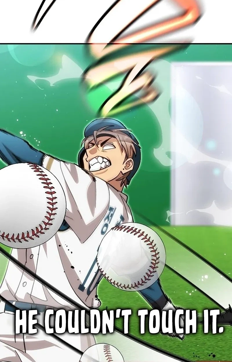 Read Genius Hitter Hits Fastball chapter 134 image 110 on Lezhin