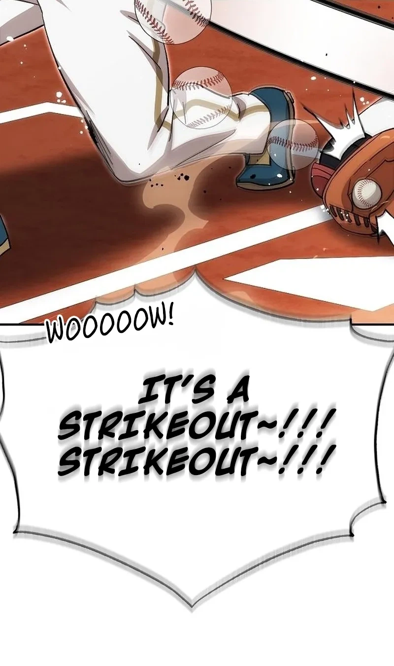 Read Genius Hitter Hits Fastball chapter 134 image 111 on Lezhin
