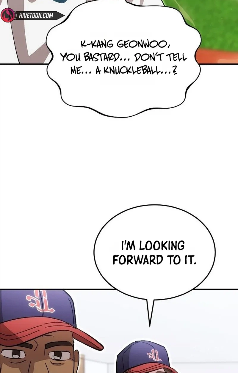 Read Genius Hitter Hits Fastball chapter 134 image 114 on Lezhin
