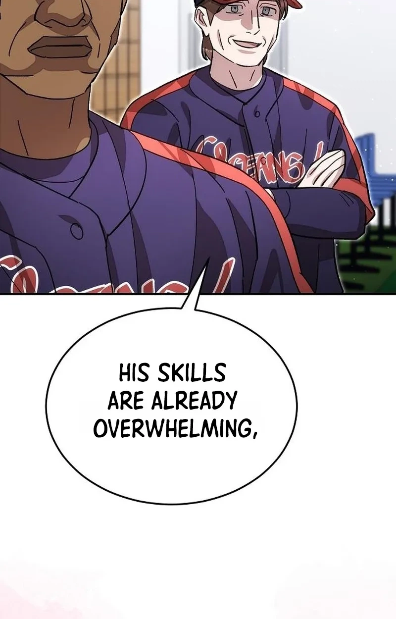 Read Genius Hitter Hits Fastball chapter 134 image 115 on Lezhin