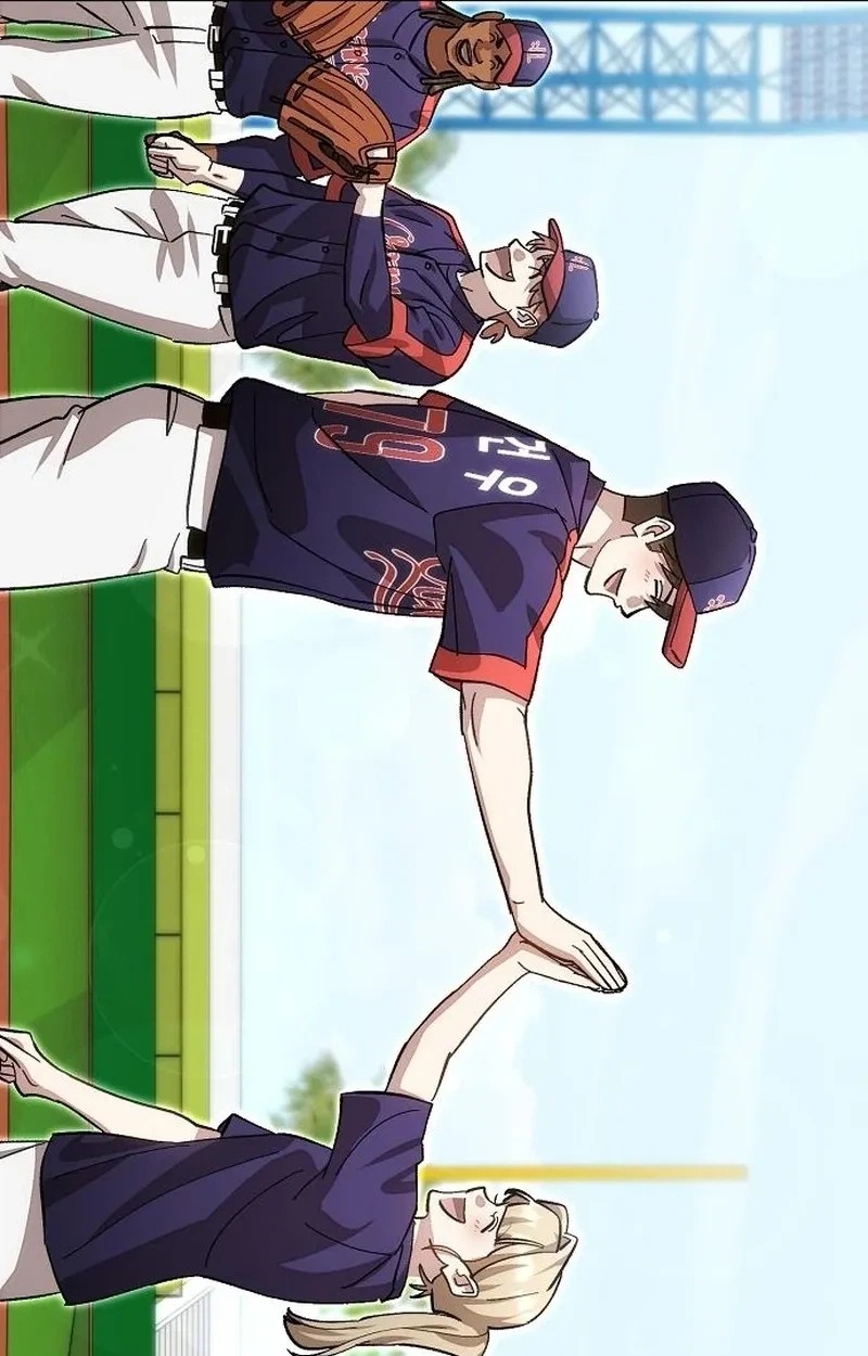 Read Genius Hitter Hits Fastball chapter 134 image 117 on Lezhin