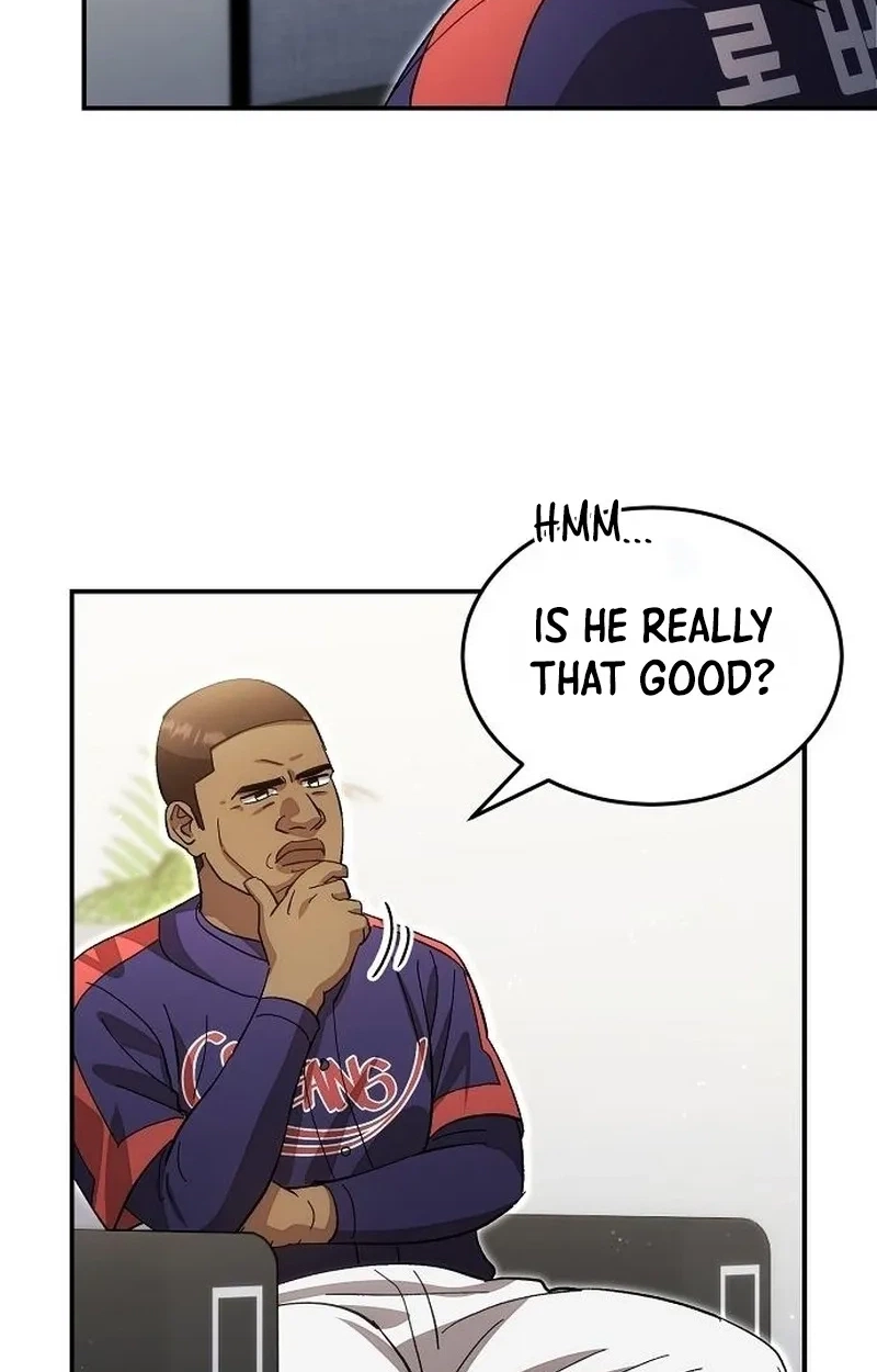 Read Genius Hitter Hits Fastball chapter 134 image 13 on Lezhin