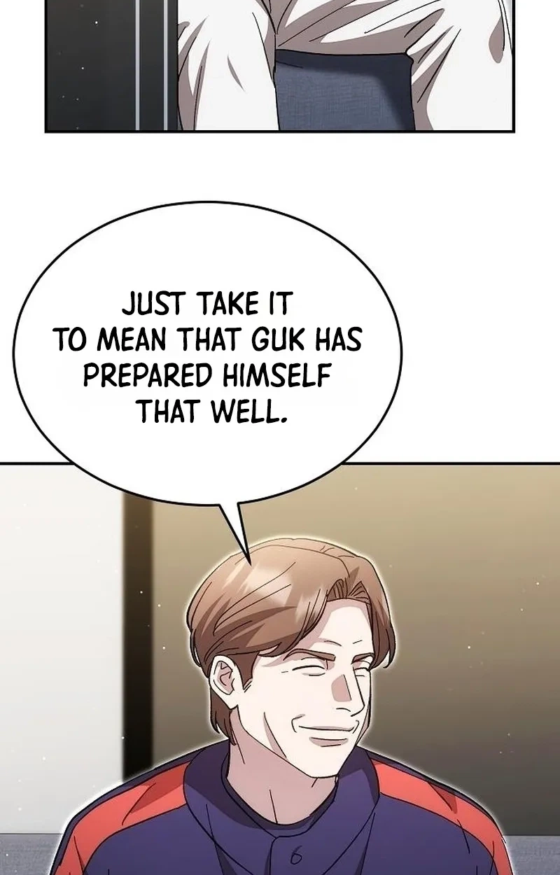 Read Genius Hitter Hits Fastball chapter 134 image 14 on Lezhin