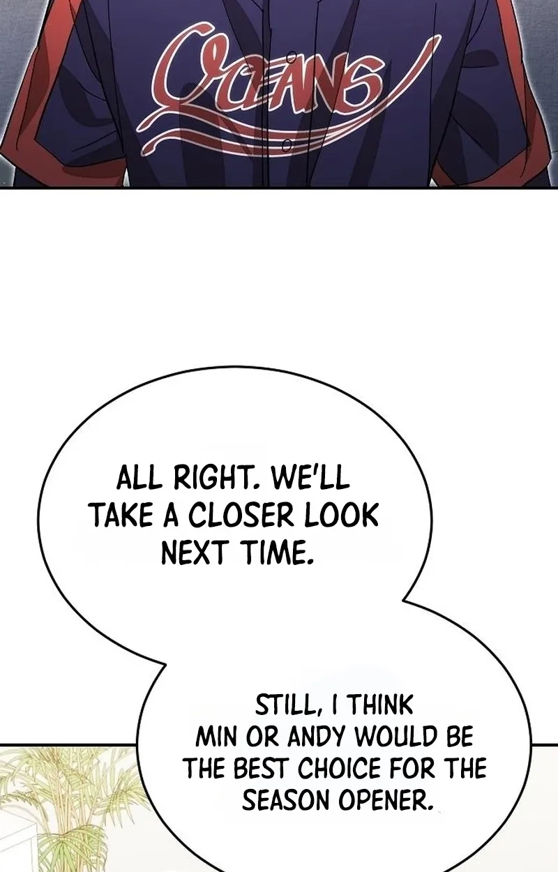 Read Genius Hitter Hits Fastball chapter 134 image 15 on Lezhin