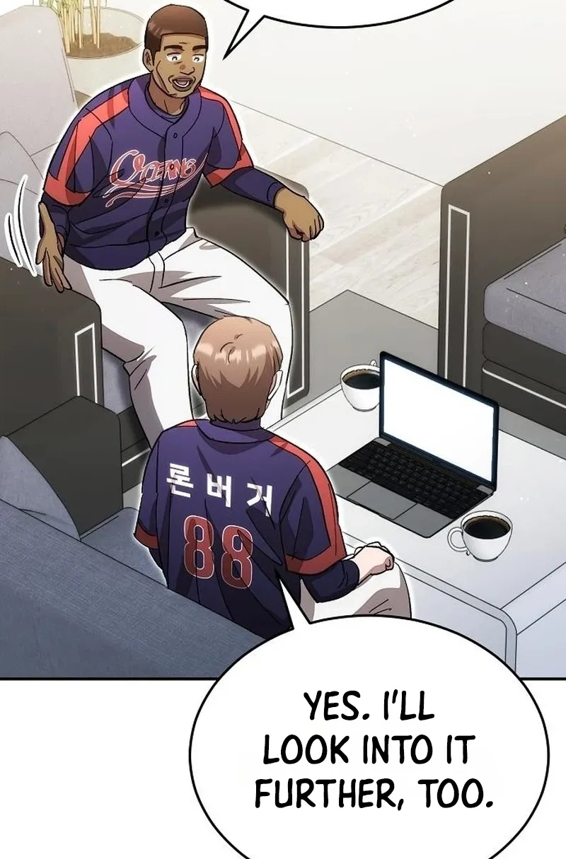 Read Genius Hitter Hits Fastball chapter 134 image 16 on Lezhin