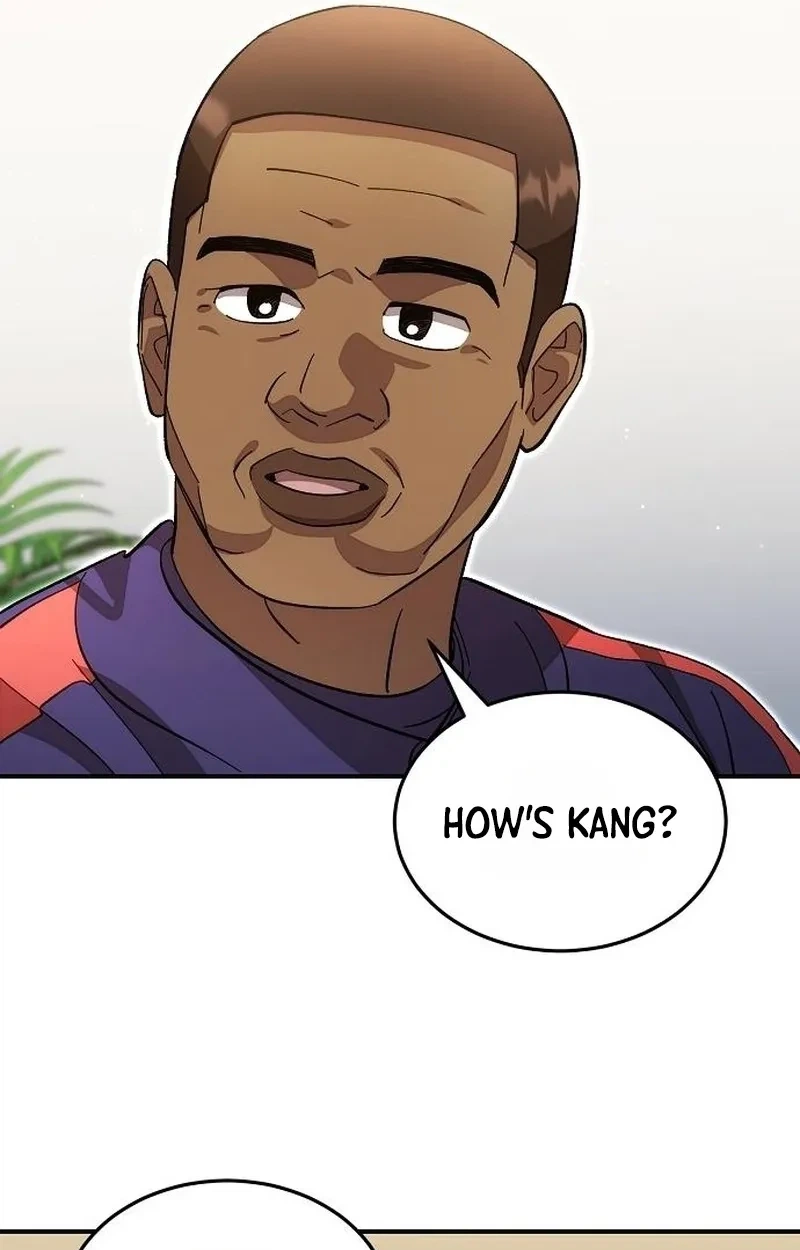 Read Genius Hitter Hits Fastball chapter 134 image 18 on Lezhin