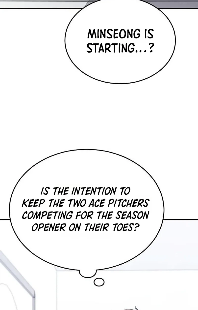 Read Genius Hitter Hits Fastball chapter 134 image 26 on Lezhin