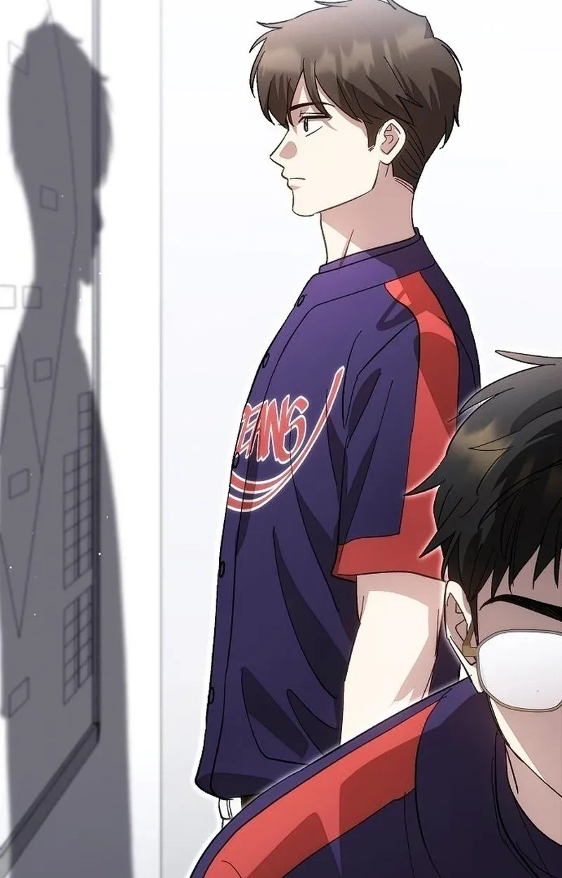 Read Genius Hitter Hits Fastball chapter 134 image 27 on Lezhin