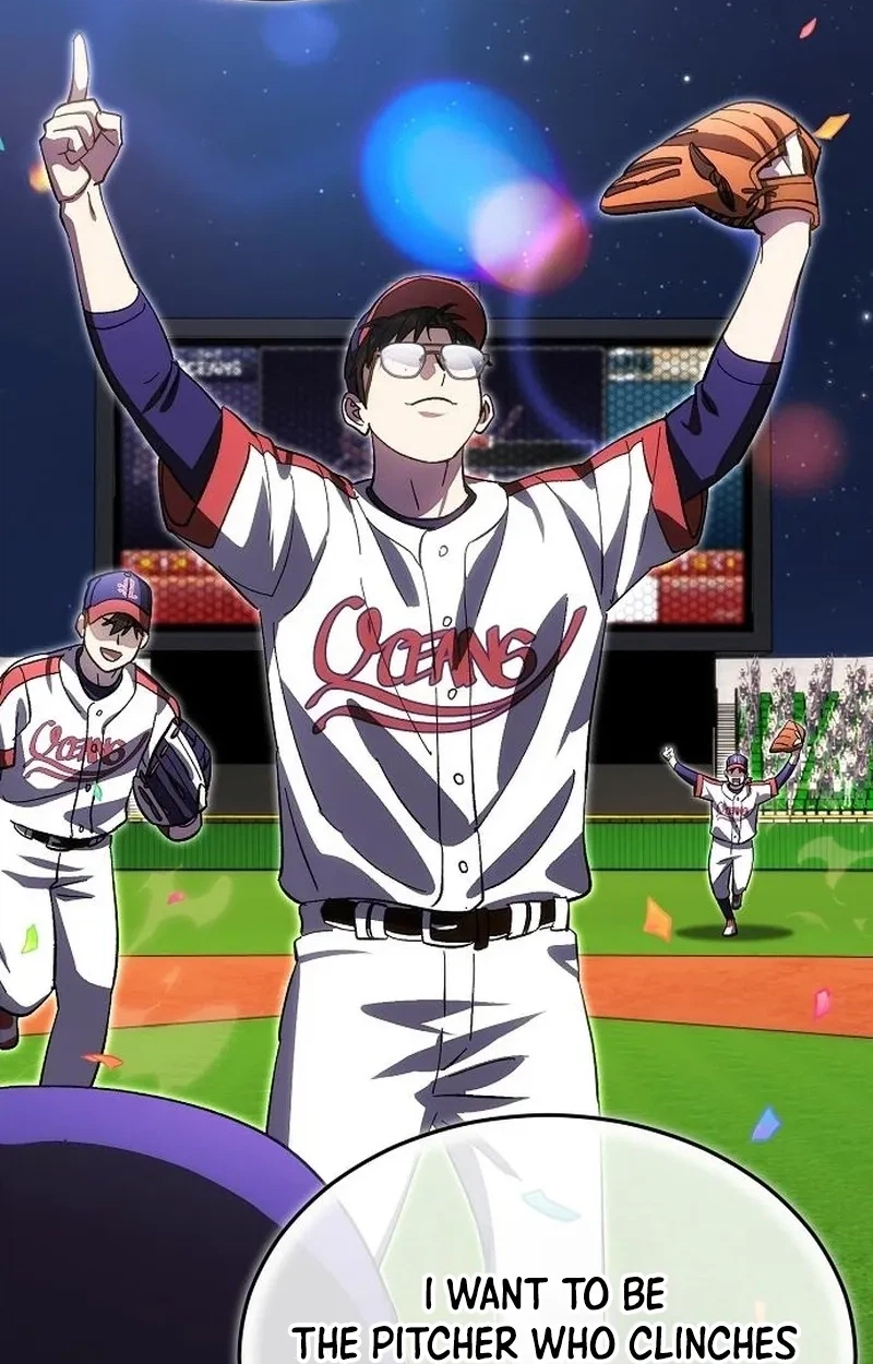 Read Genius Hitter Hits Fastball chapter 134 image 31 on Lezhin