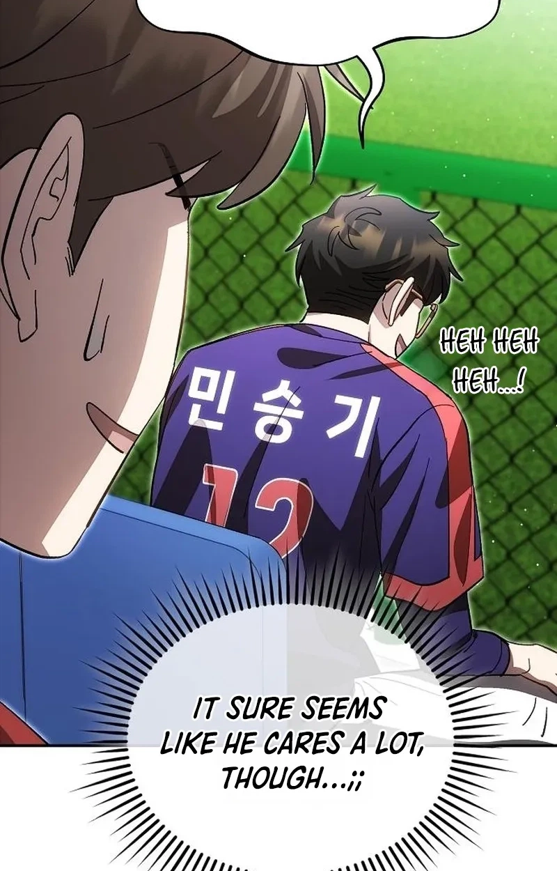 Read Genius Hitter Hits Fastball chapter 134 image 33 on Lezhin