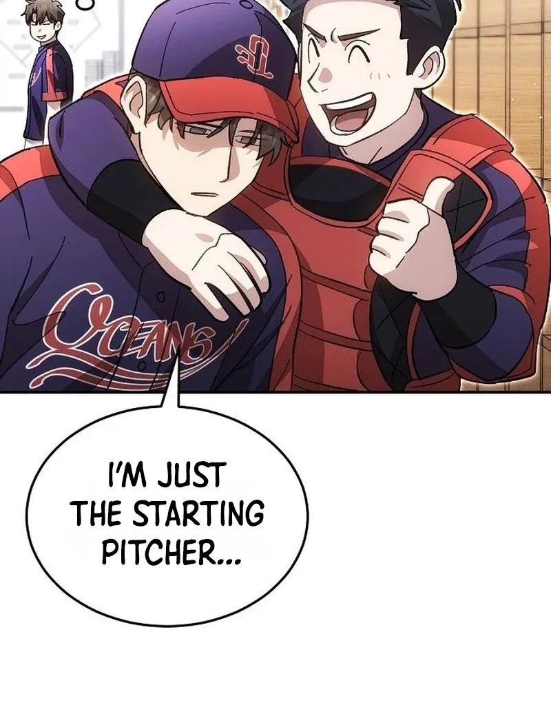 Read Genius Hitter Hits Fastball chapter 134 image 35 on Lezhin