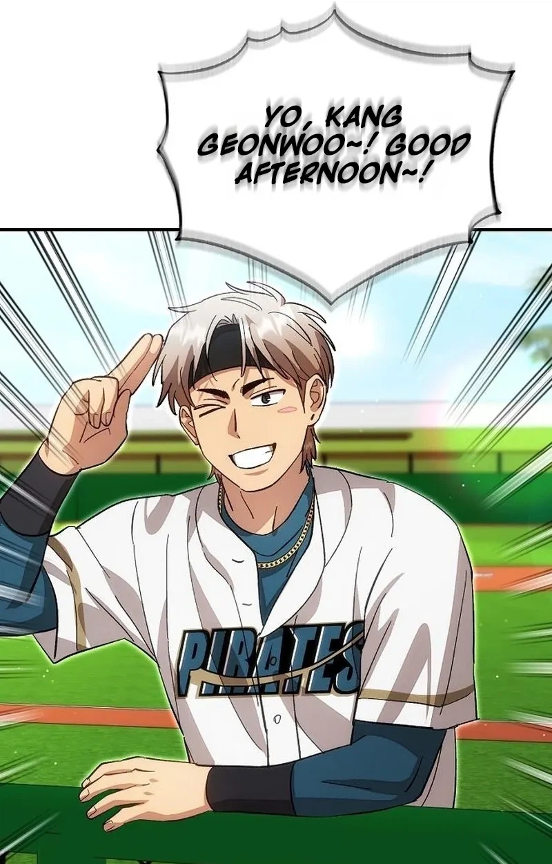 Read Genius Hitter Hits Fastball chapter 134 image 36 on Lezhin