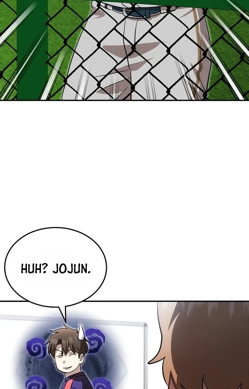 Read Genius Hitter Hits Fastball chapter 134 image 37 on Lezhin