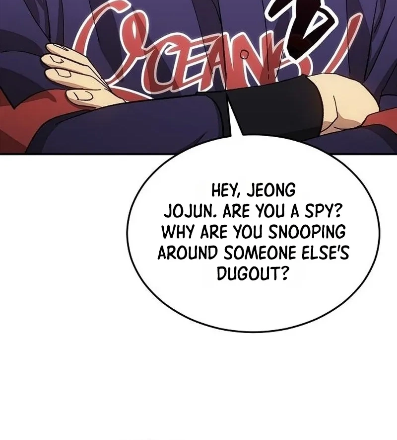 Read Genius Hitter Hits Fastball chapter 134 image 41 on Lezhin