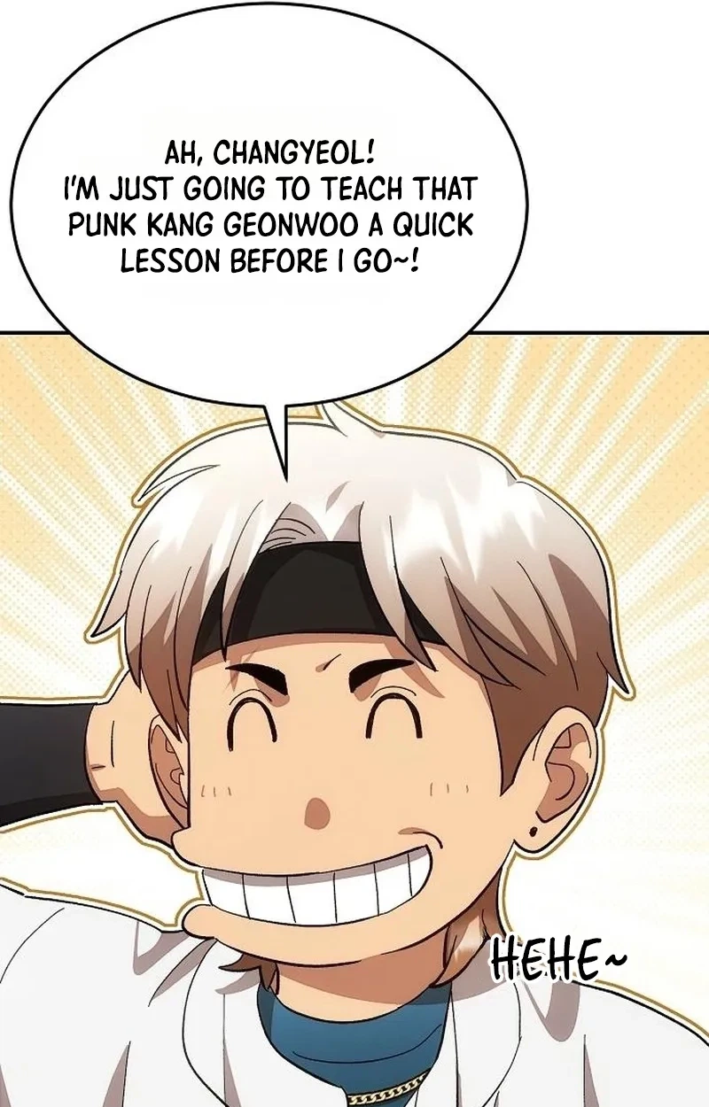Read Genius Hitter Hits Fastball chapter 134 image 42 on Lezhin