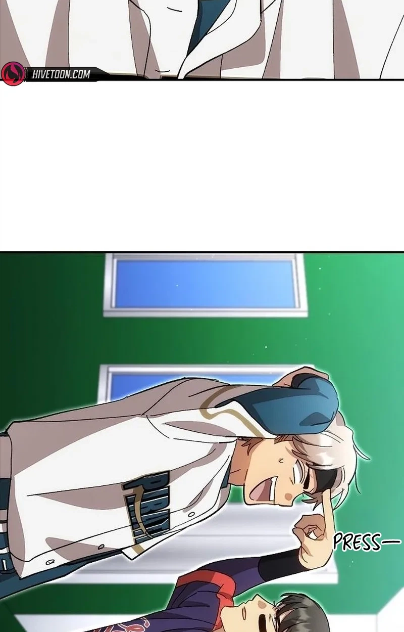 Read Genius Hitter Hits Fastball chapter 134 image 43 on Lezhin