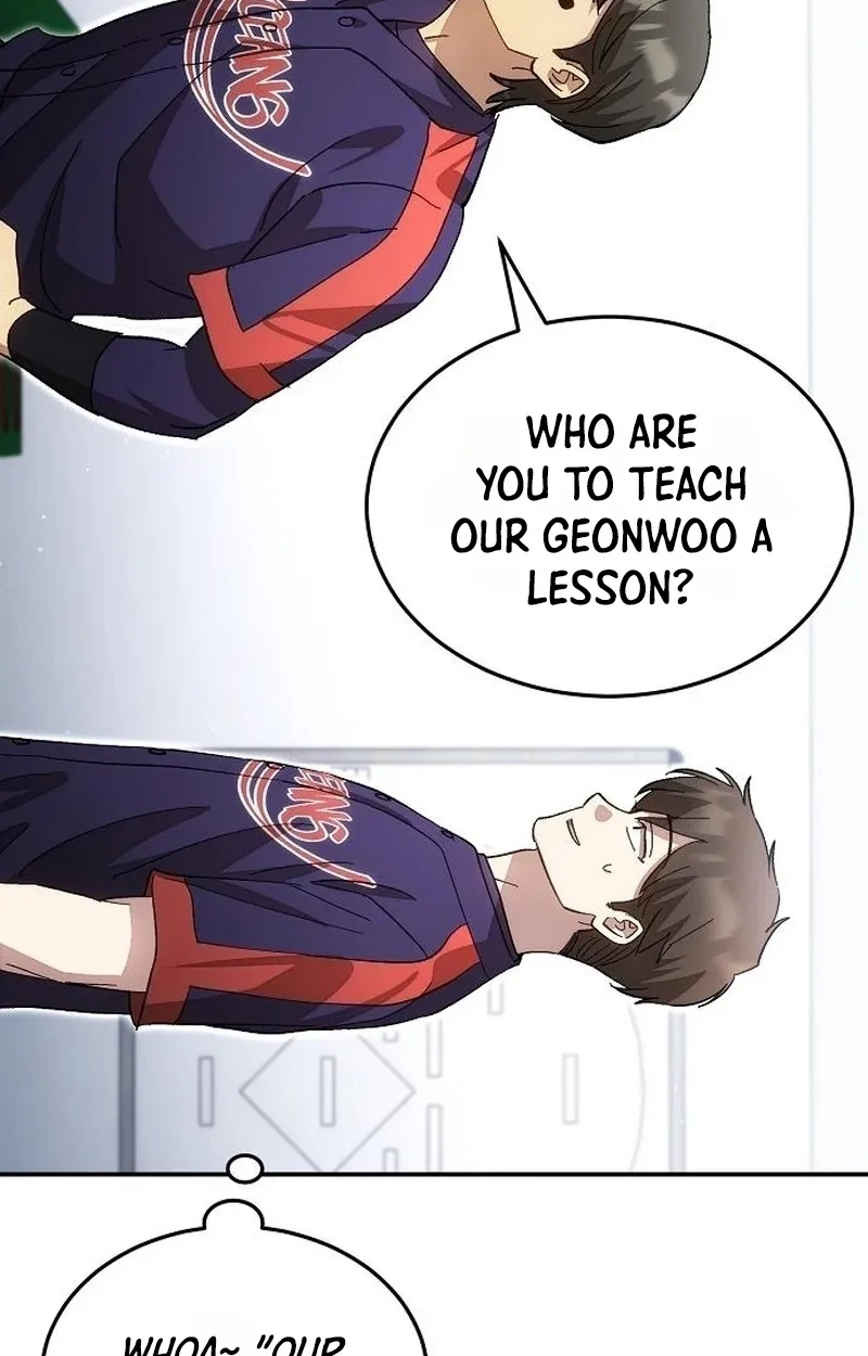 Read Genius Hitter Hits Fastball chapter 134 image 44 on Lezhin