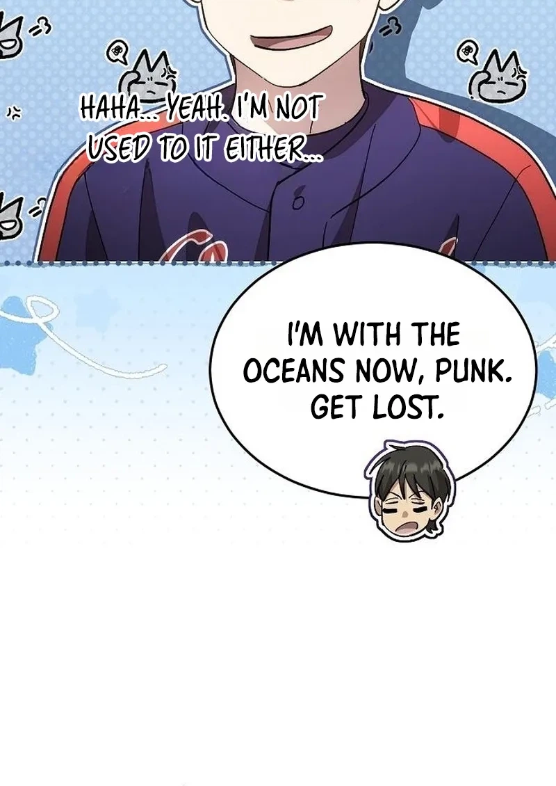 Read Genius Hitter Hits Fastball chapter 134 image 46 on Lezhin