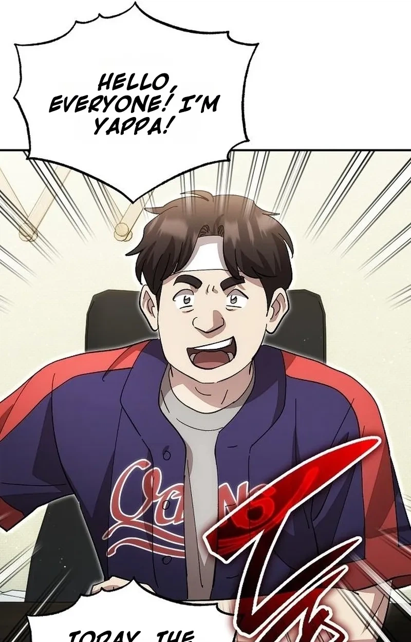 Read Genius Hitter Hits Fastball chapter 134 image 47 on Lezhin