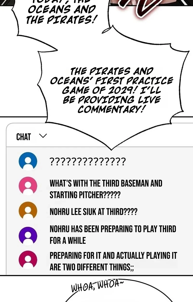 Read Genius Hitter Hits Fastball chapter 134 image 48 on Lezhin