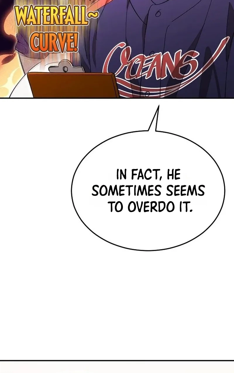 Read Genius Hitter Hits Fastball chapter 134 image 5 on Lezhin