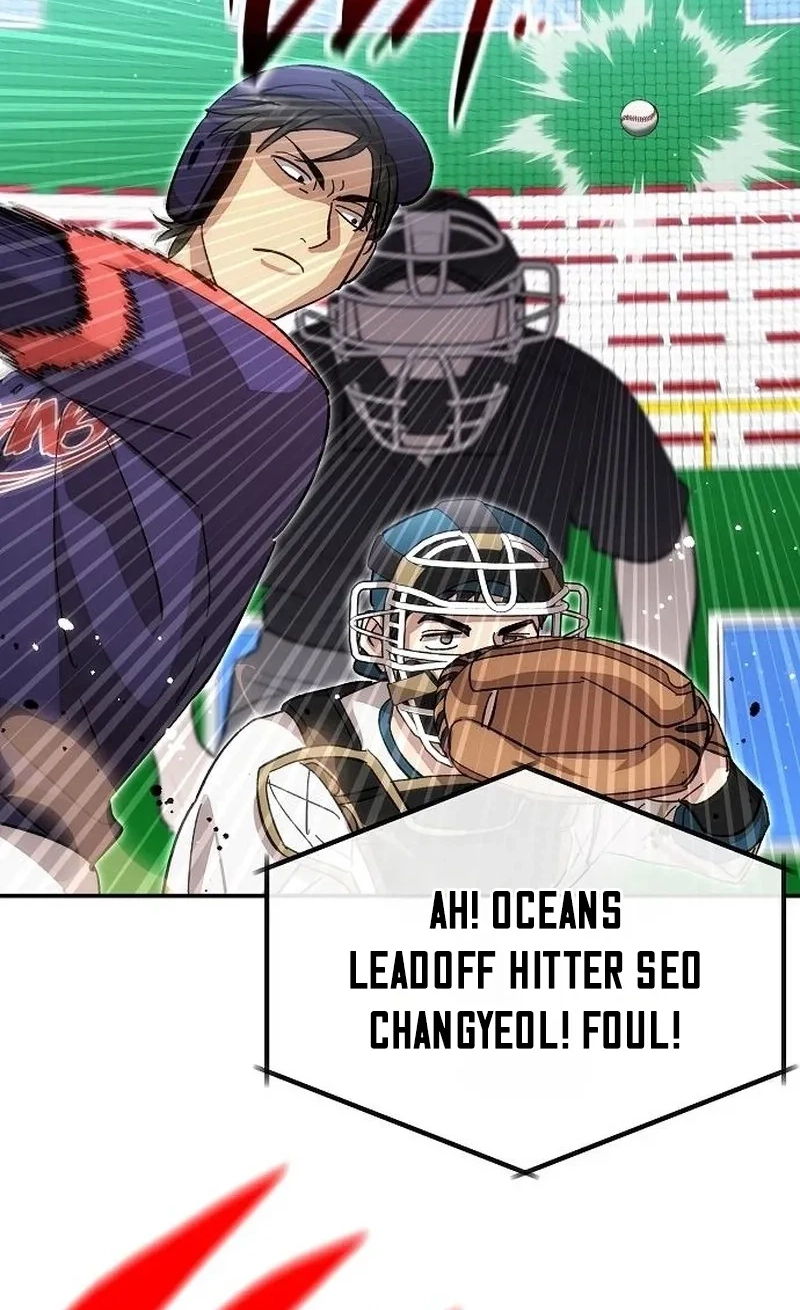 Read Genius Hitter Hits Fastball chapter 134 image 52 on Lezhin