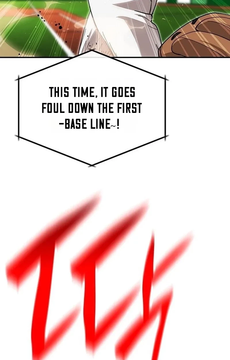 Read Genius Hitter Hits Fastball chapter 134 image 54 on Lezhin