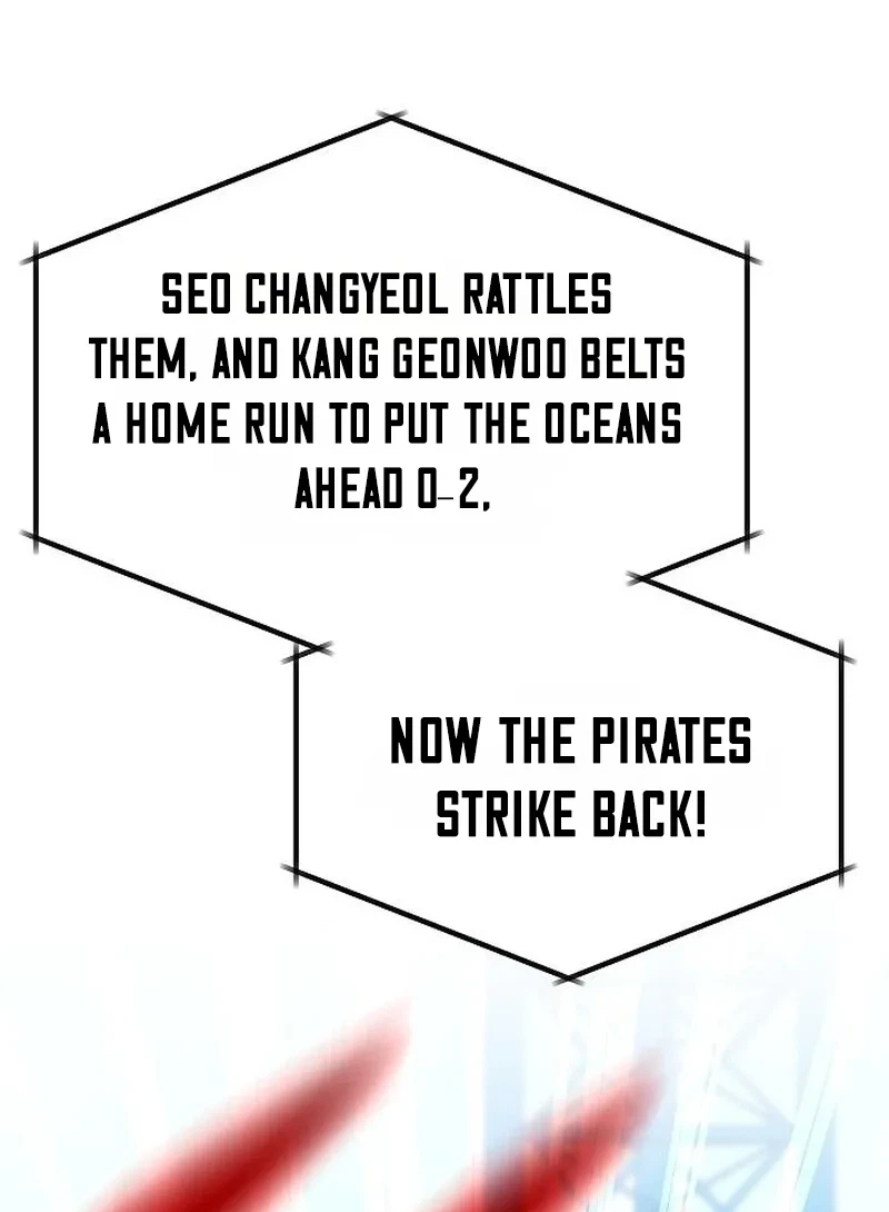 Read Genius Hitter Hits Fastball chapter 134 image 57 on Lezhin