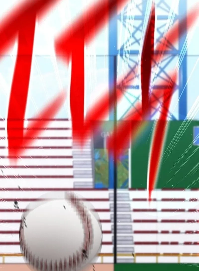 Read Genius Hitter Hits Fastball chapter 134 image 58 on Lezhin