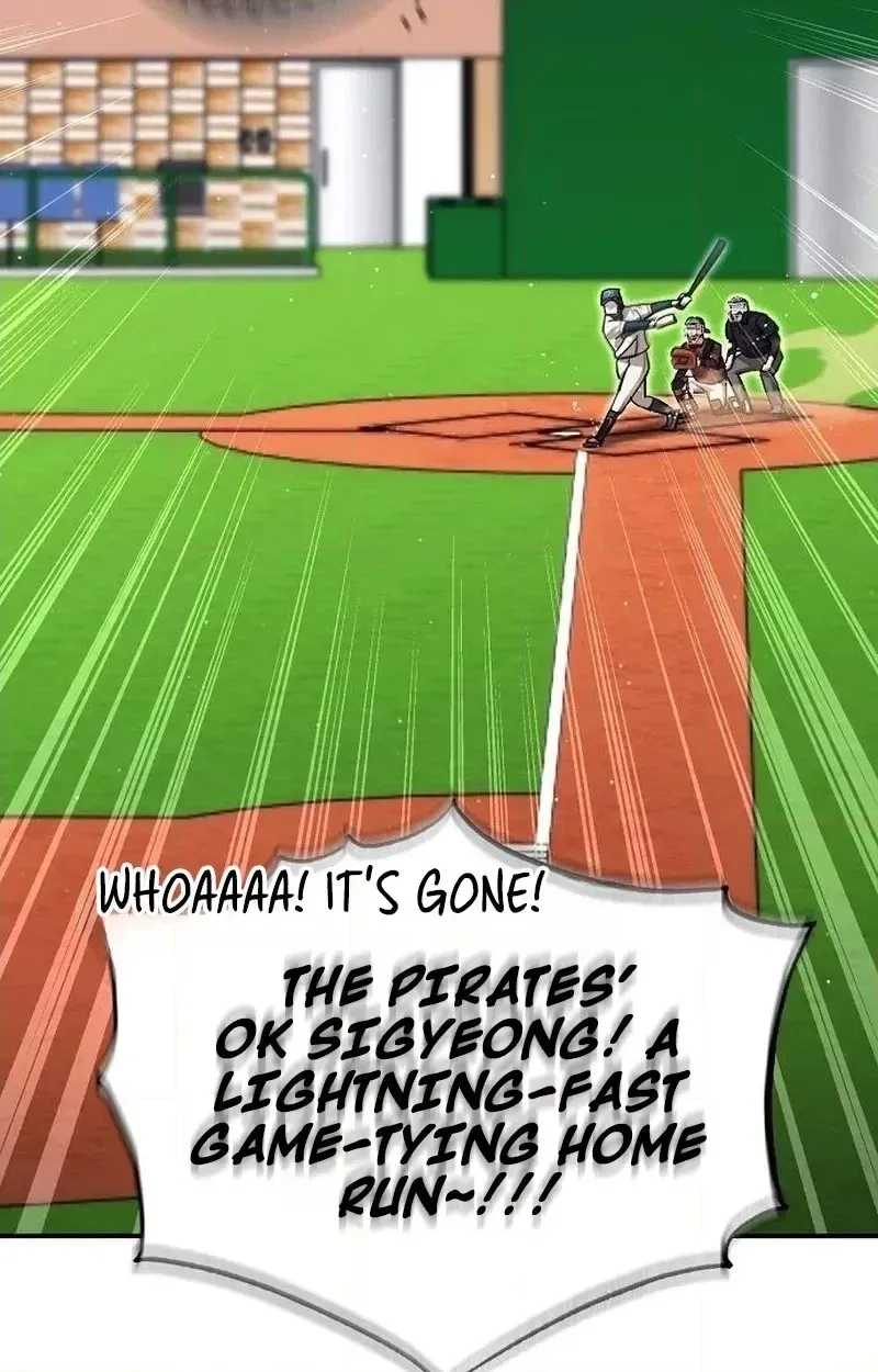 Read Genius Hitter Hits Fastball chapter 134 image 59 on Lezhin